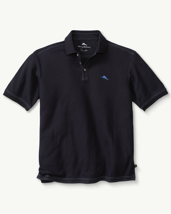 Tommy Bahama Emfielder Polo Big & Tall