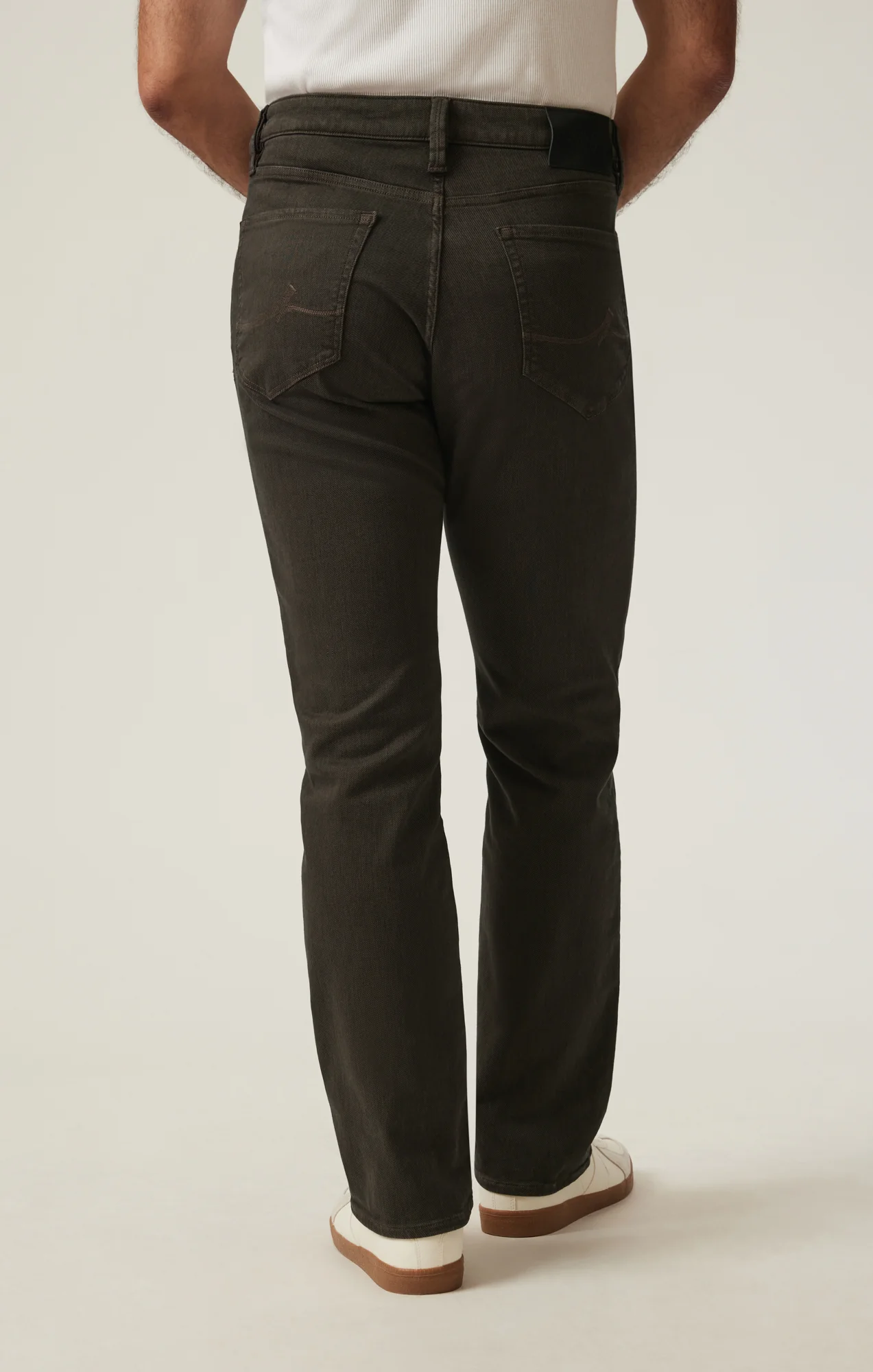 34 Heritage Charisma Diagonal Jeans Big & Tall