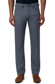 34 Heritage Charisma Navy Fancy Big & Tall