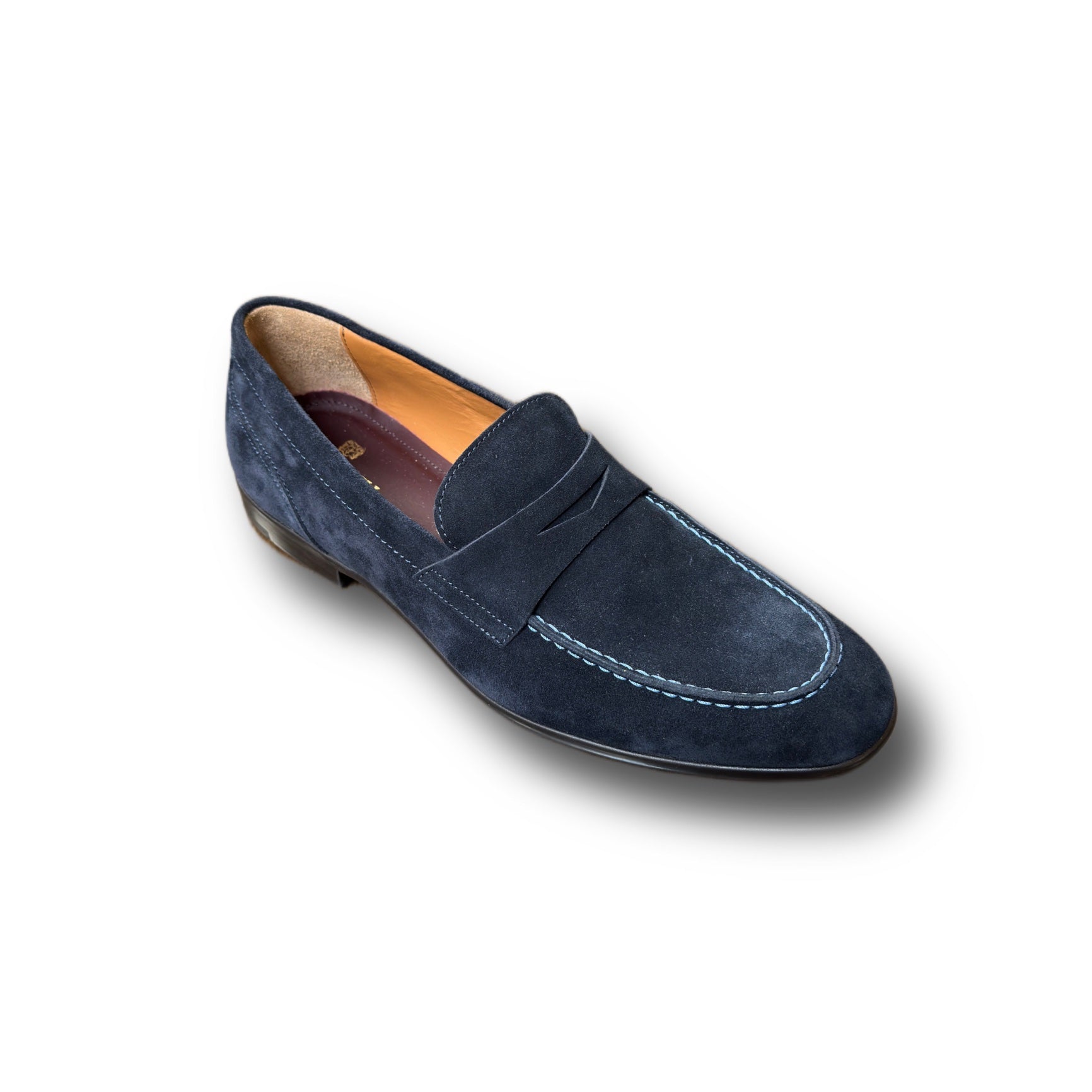 Bruno Magli Silas Loafer – Ted's Clothiers