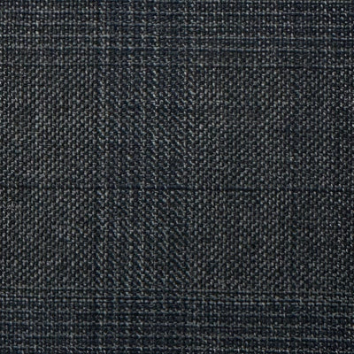 Paul Betenly Charcoal Plaid Slim Suit 1D6112