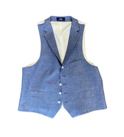 Hart Schaffner Marx Vest N4O000