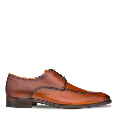 mezlan coventry cognac shoes ted's clothiers denver