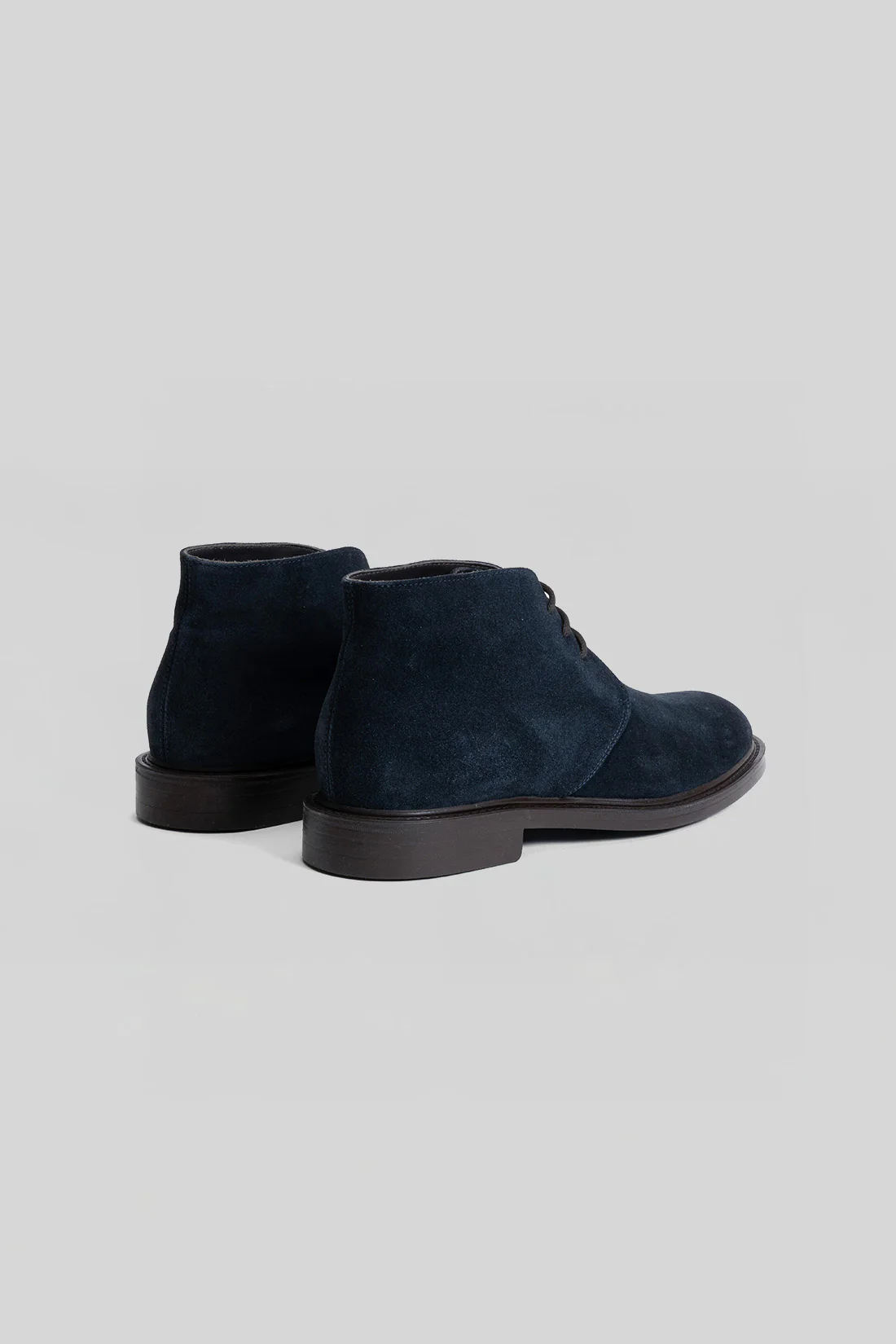 Robert Barakett Nicky Chukka Boot