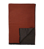 Amanda Christensen Double Face Dot Scarf 440614