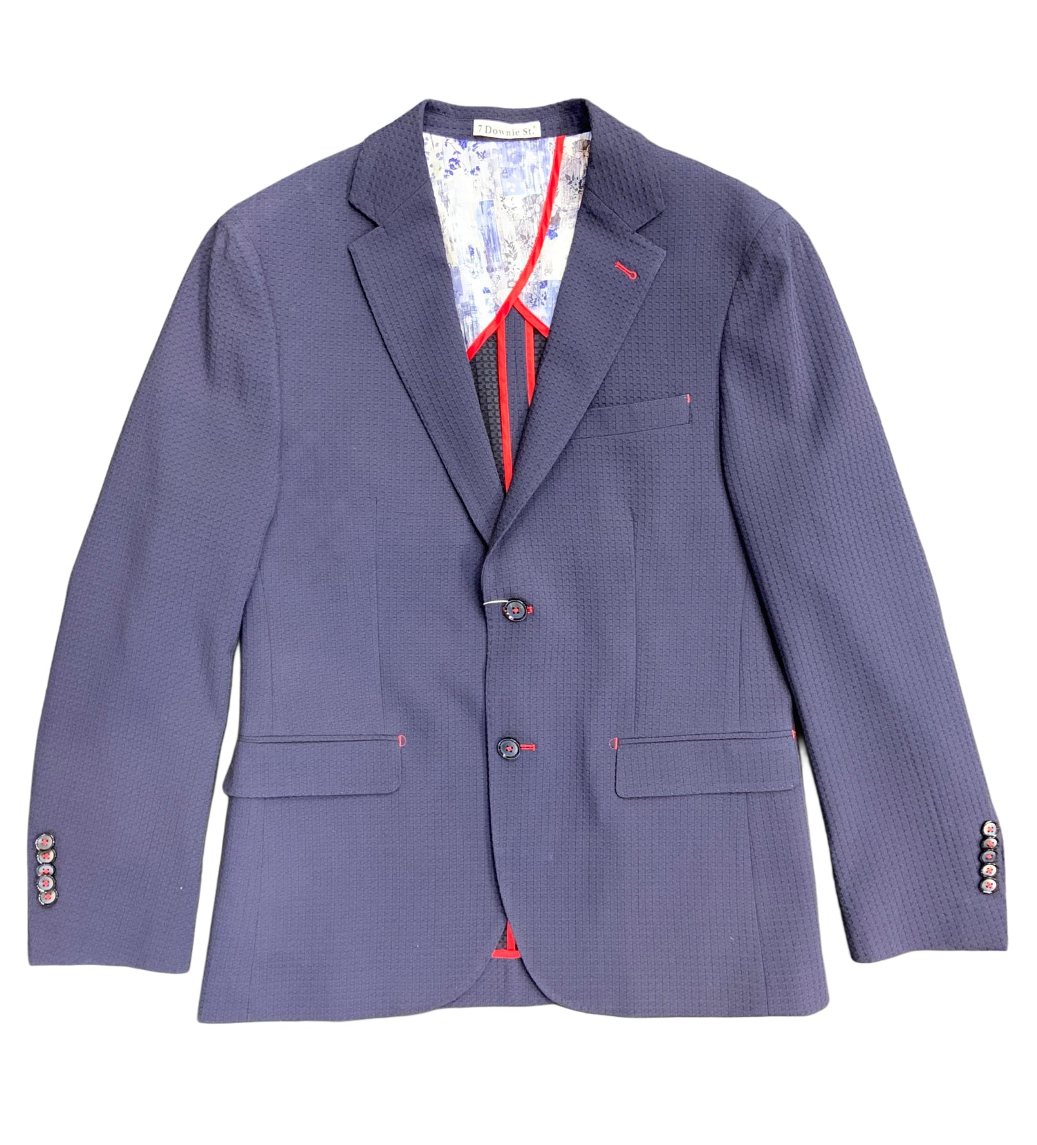 7 Downie St Milano Sport Coat