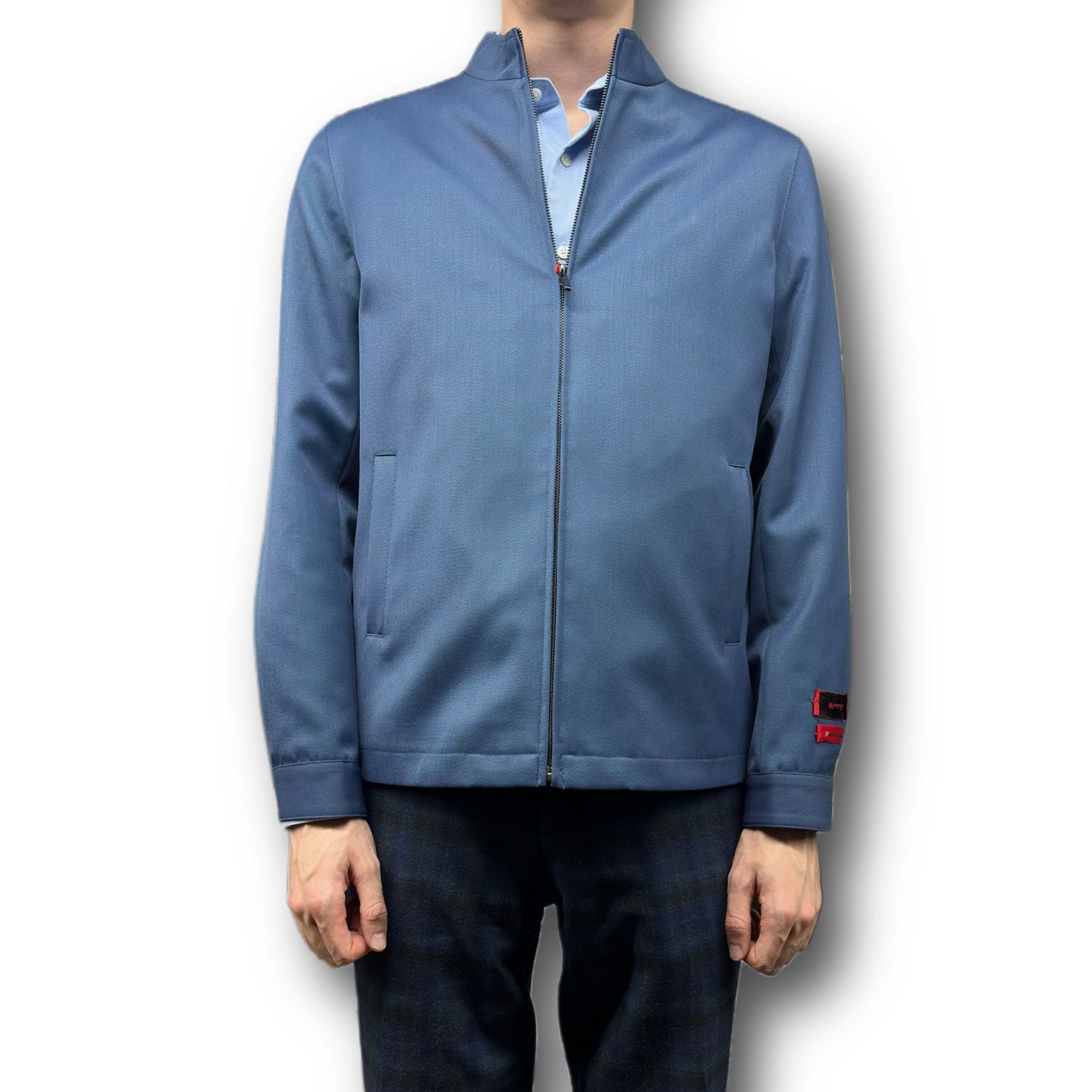 Mattarazi Coat Paolo