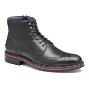 Johnston & Murphy Connelly Wingtip Boot