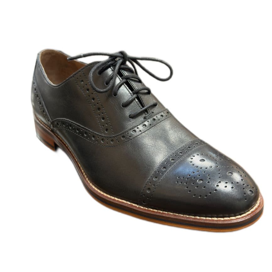 Johnston & Murphy Conard 2.0 Cap Toe