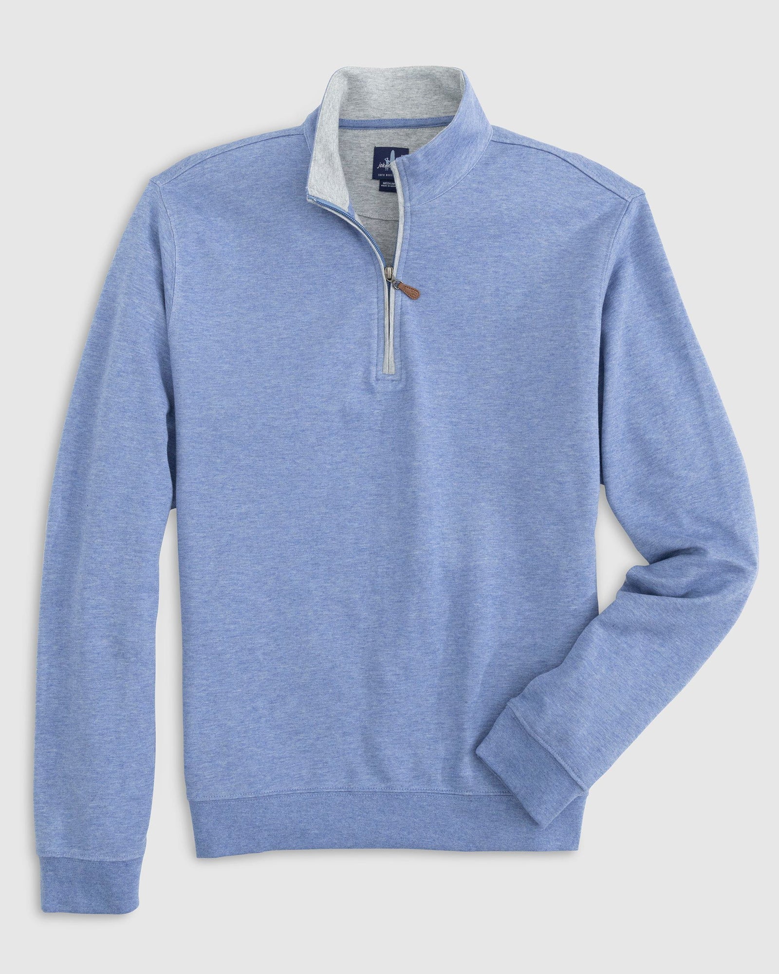 ジョニー Johnnie-O Sweater SULLY 1/4 Zip – Ted's Clothiers