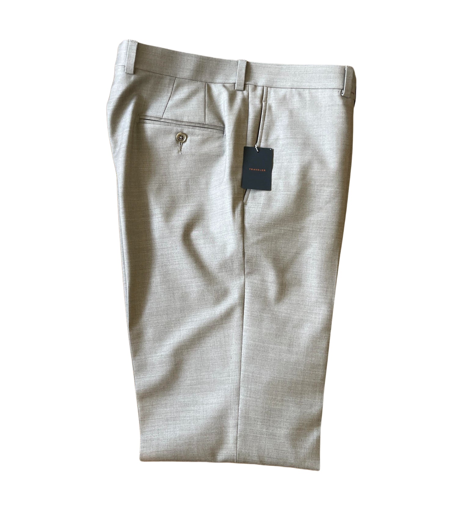 Jack Victor Riviera Traveler Pants