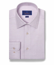 David Donahue Dress Shirt