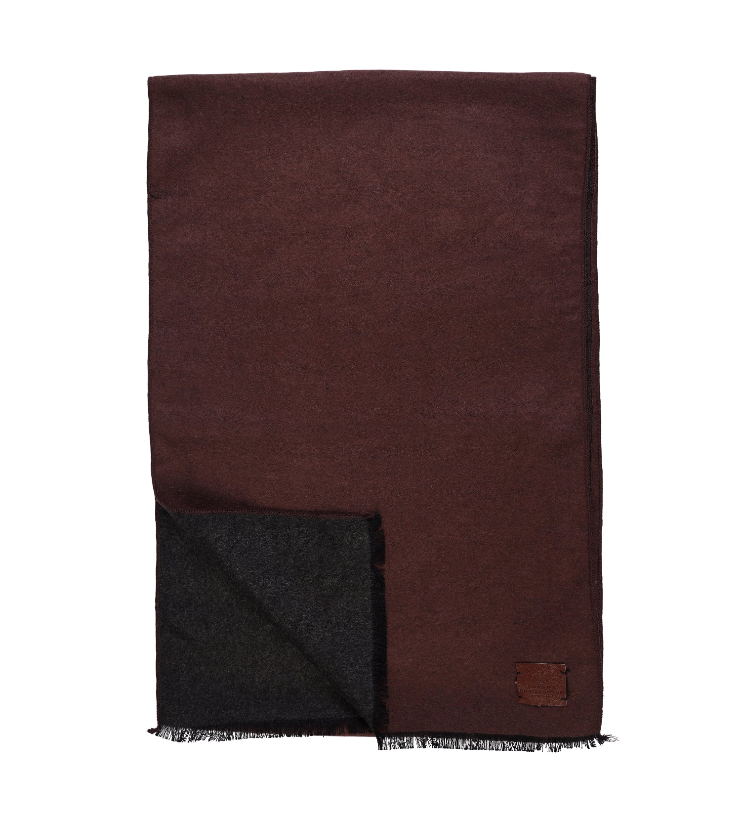 Amanda Christensen Double Face Scarf 440714