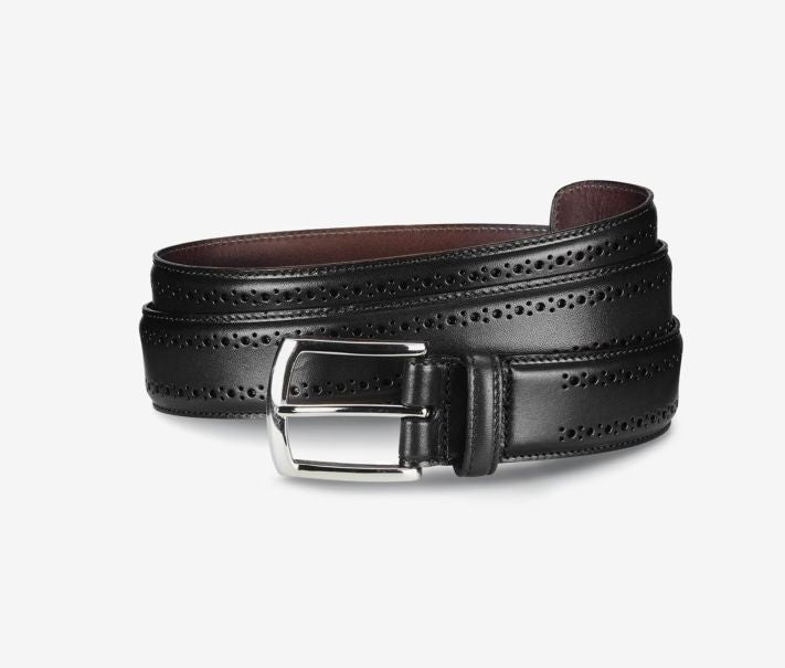 Allen Edmonds Manistee Belt