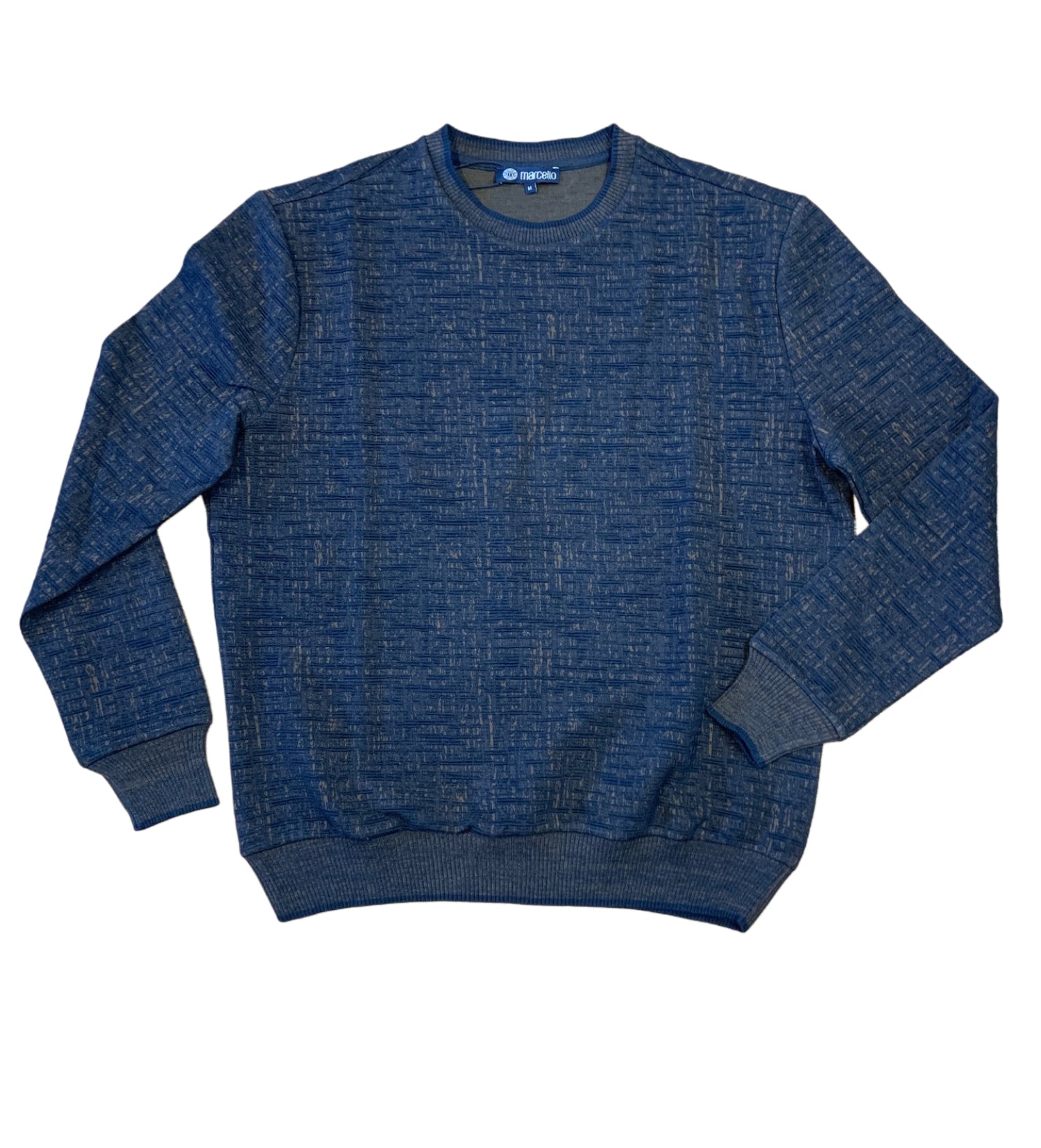 Marcello Casual Sweater 955