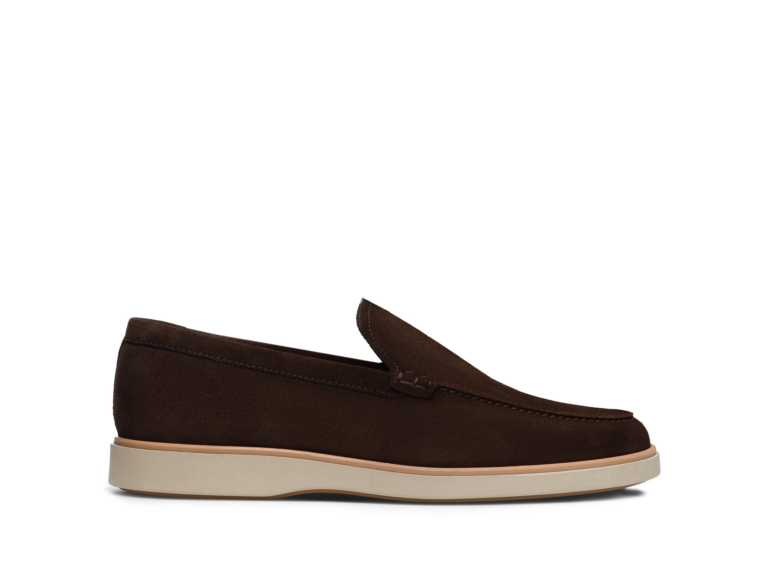 Magnanni Lourenco Suede
