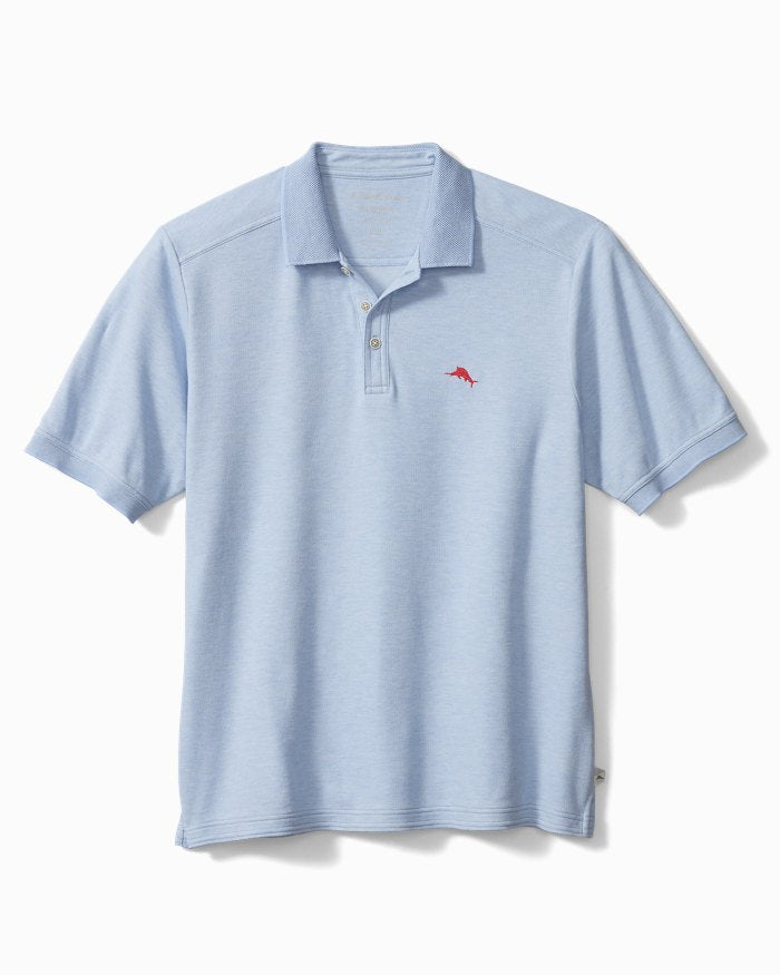Tommy Bahama Emfielder Polo Big & Tall