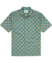 Tori Richard Big & Tall Shirts 1956M