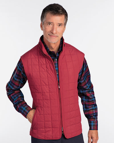 St. Croix Vest