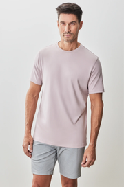 Robert Barakett Tee Shirt Georgia Crew 23336