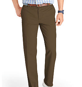 jack victor riviera traveler pants brown