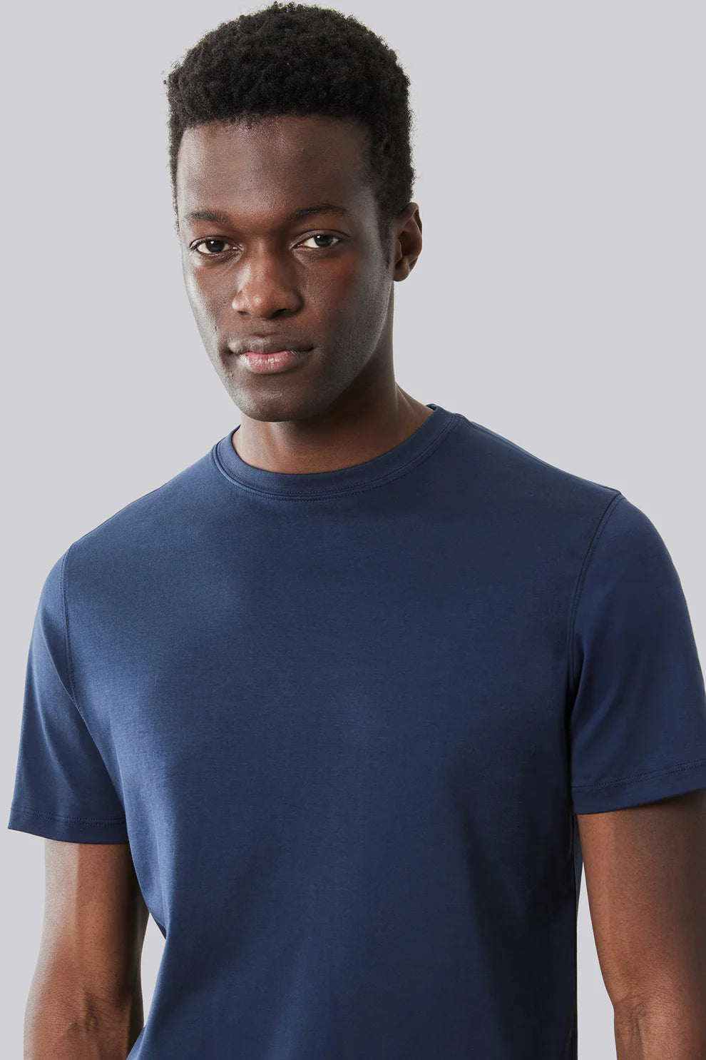 Robert Barakett Tee Shirt Georgia Crew 23336
