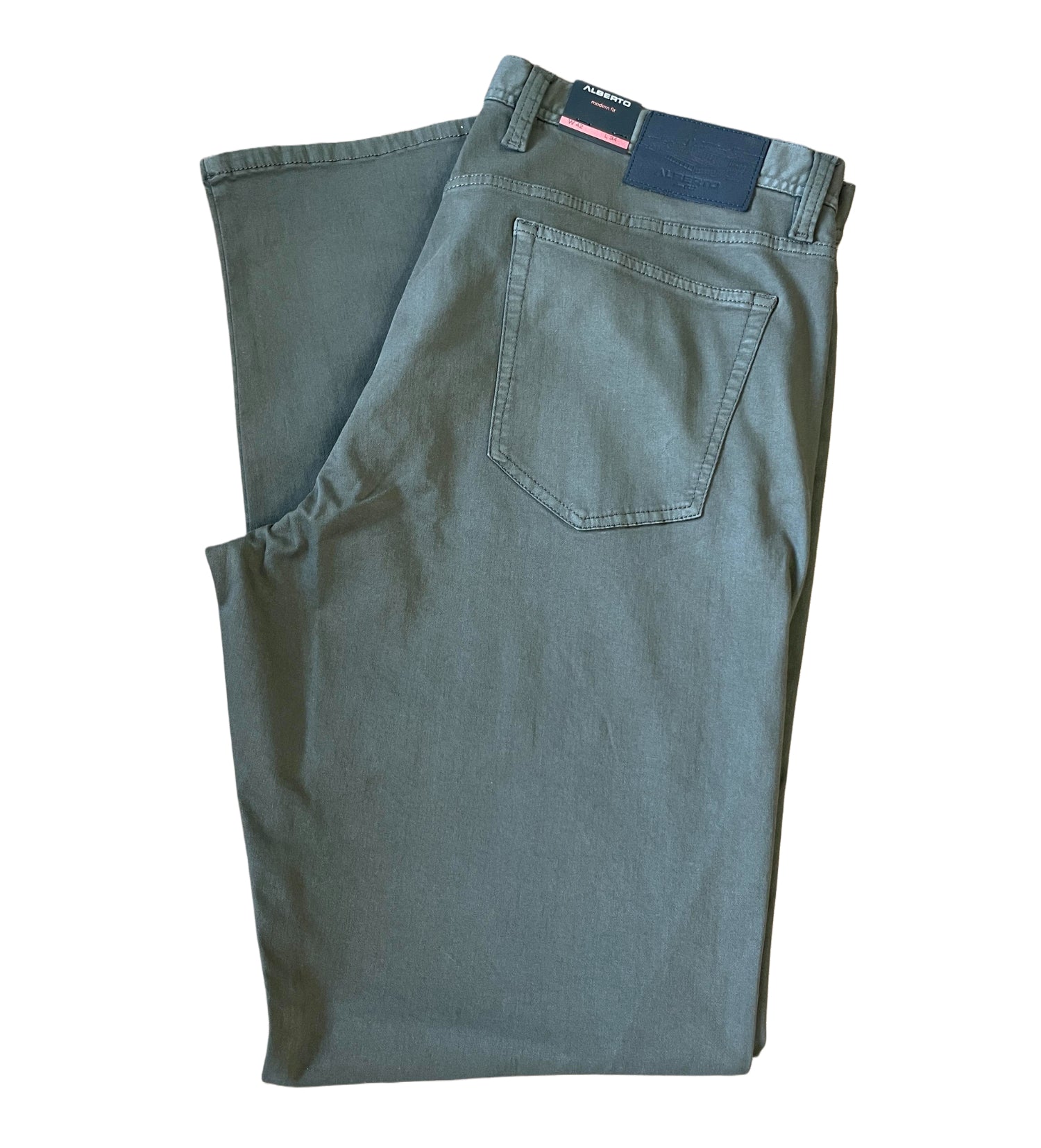 Alberto Jeans Pipe 1489
