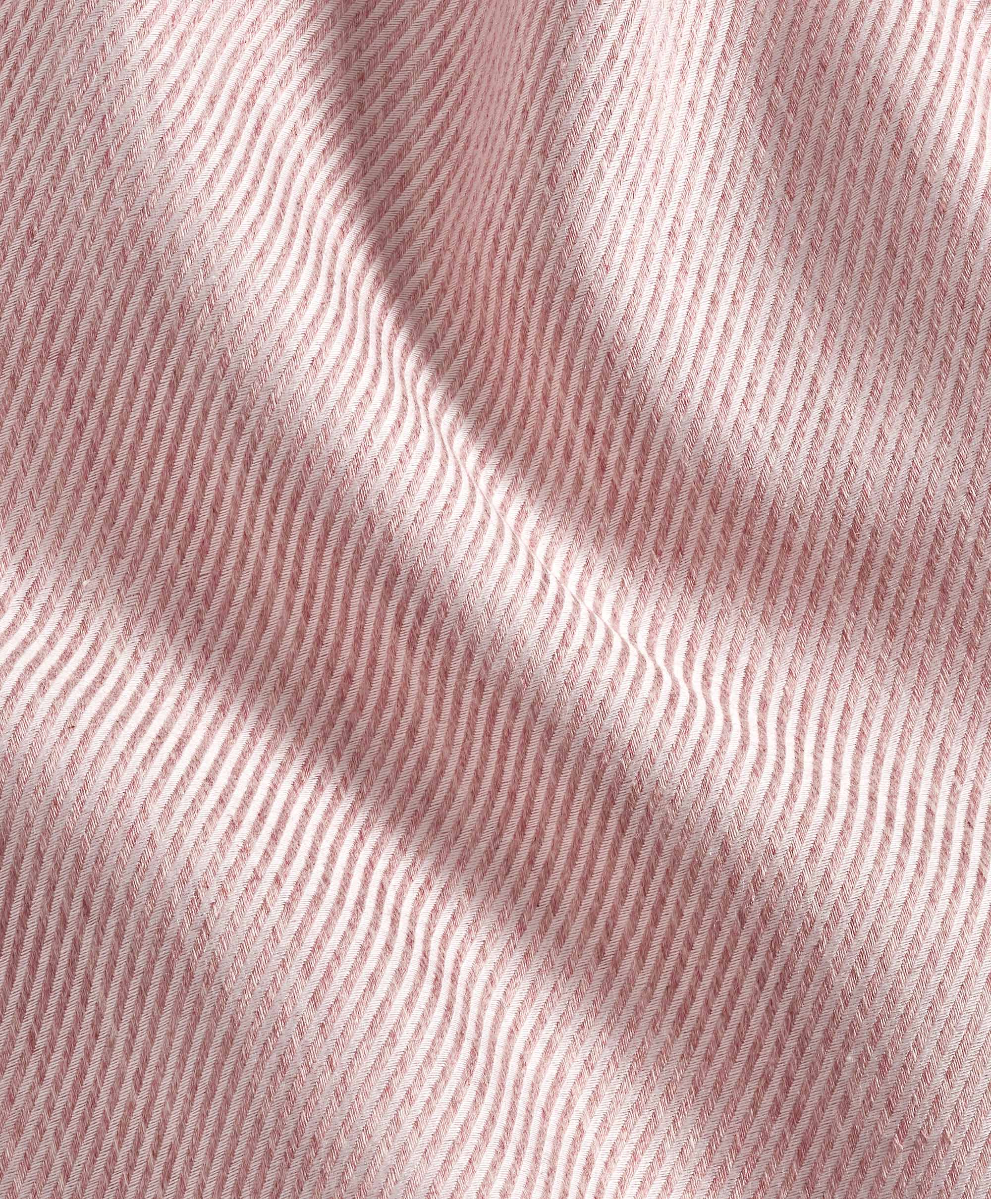 David Donahue Cashmere Blend Shirt CBSM11101