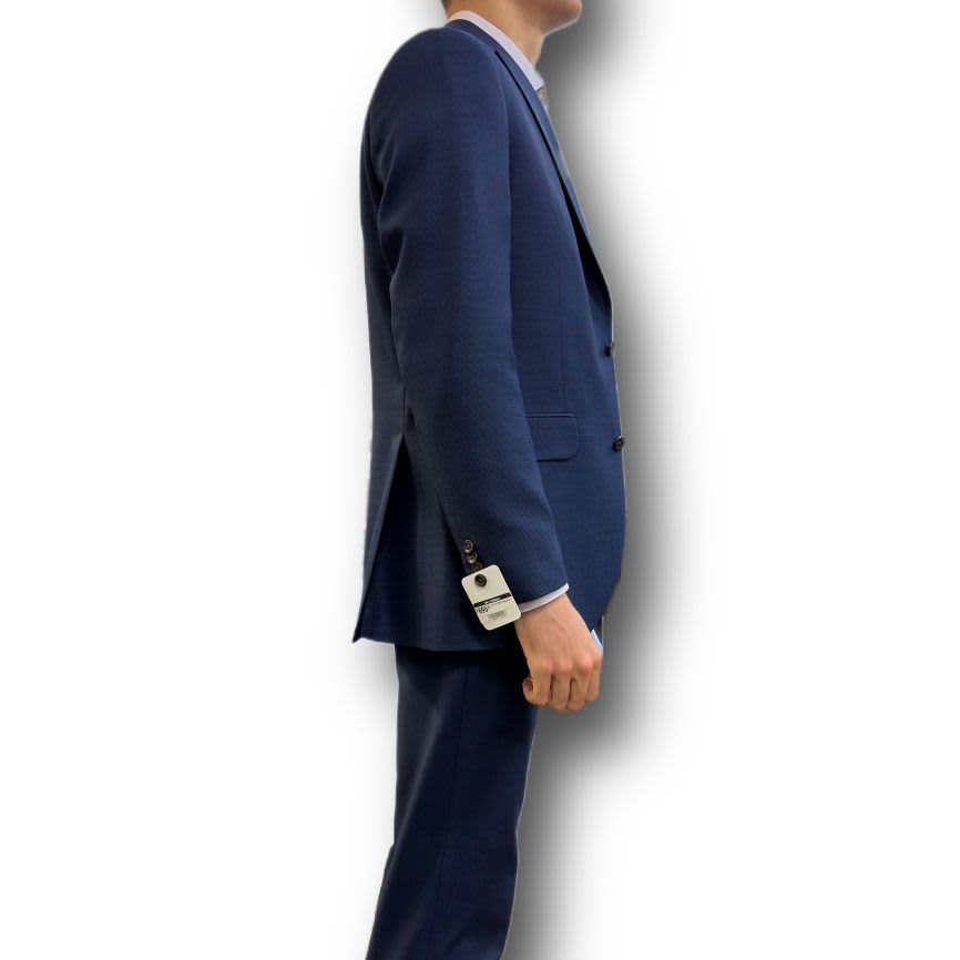 Jack Victor Sport Coat 161150 Big and Tall