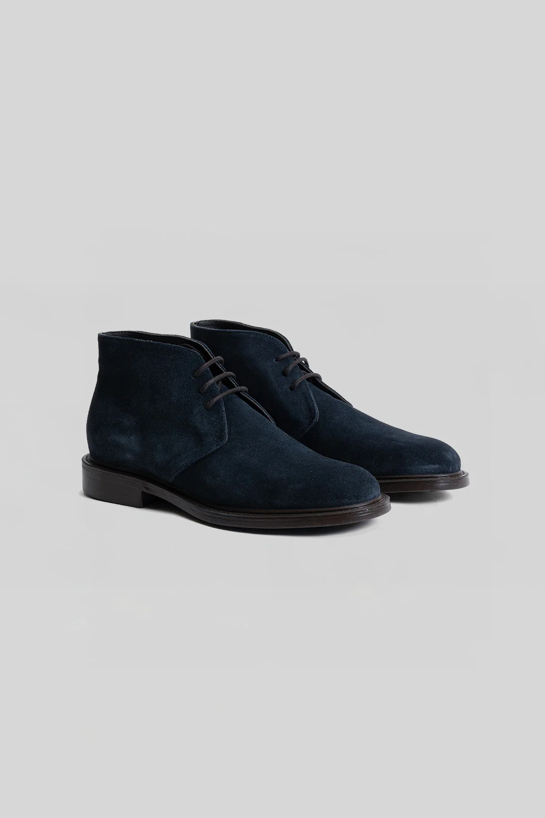 Robert Barakett Nicky Chukka Boot