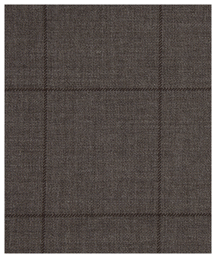 Ballin Soho Window Pane Trousers M5316