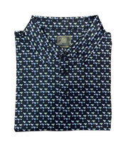 F/X Fusion Big & Tall Men's Polo Martini 2318
