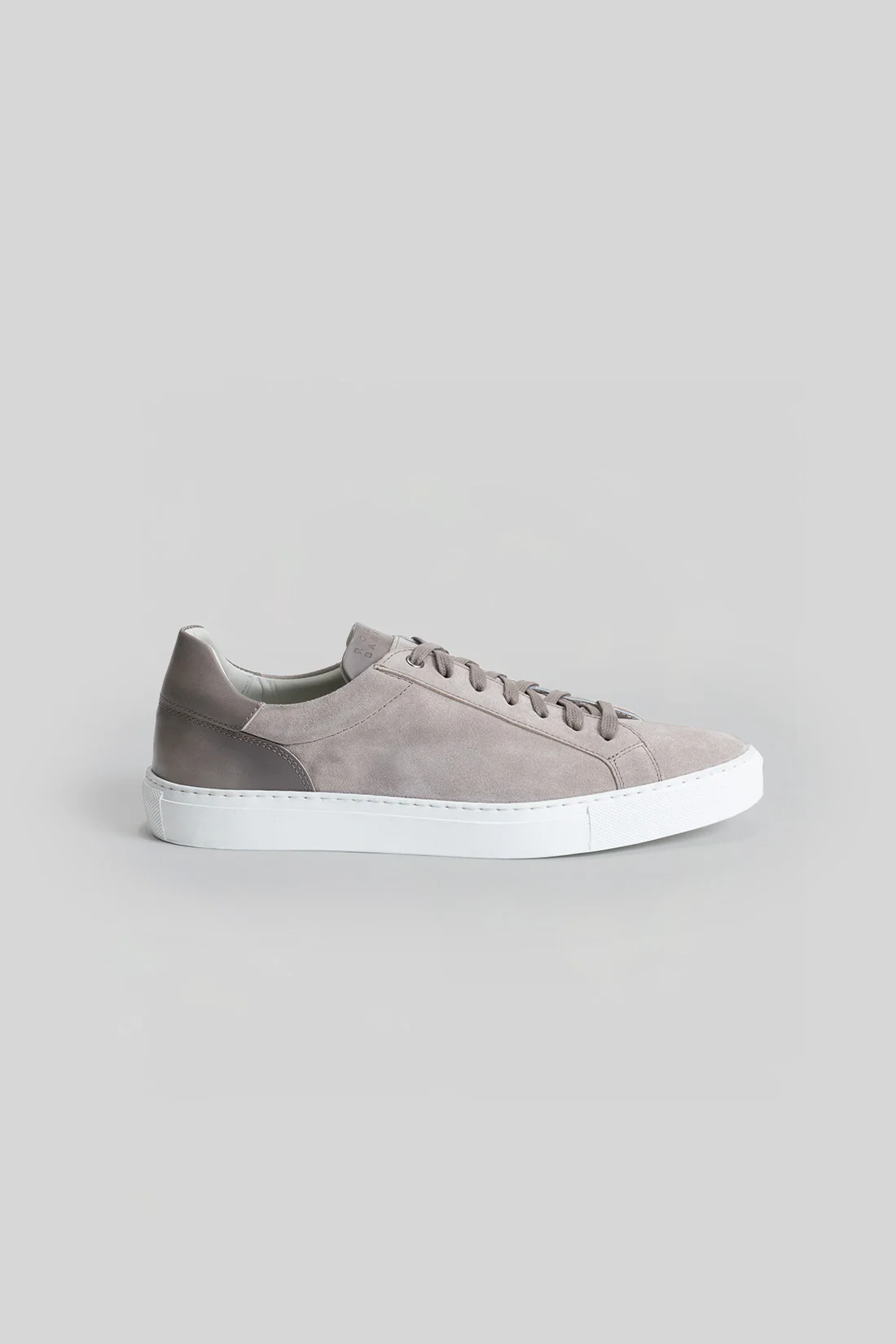 Robert Barakett Huberto Suede Sneaker
