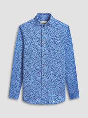 Bugatchi  Devon Long Sleeve Shirt FF9175K80
