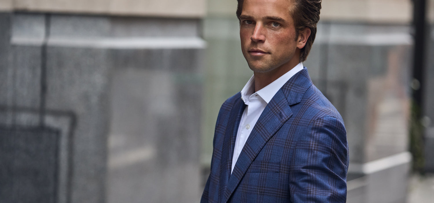 Ted's Clothiers