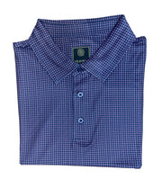 F/X Fusion Big & Tall Men's Polo Diamond 2316
