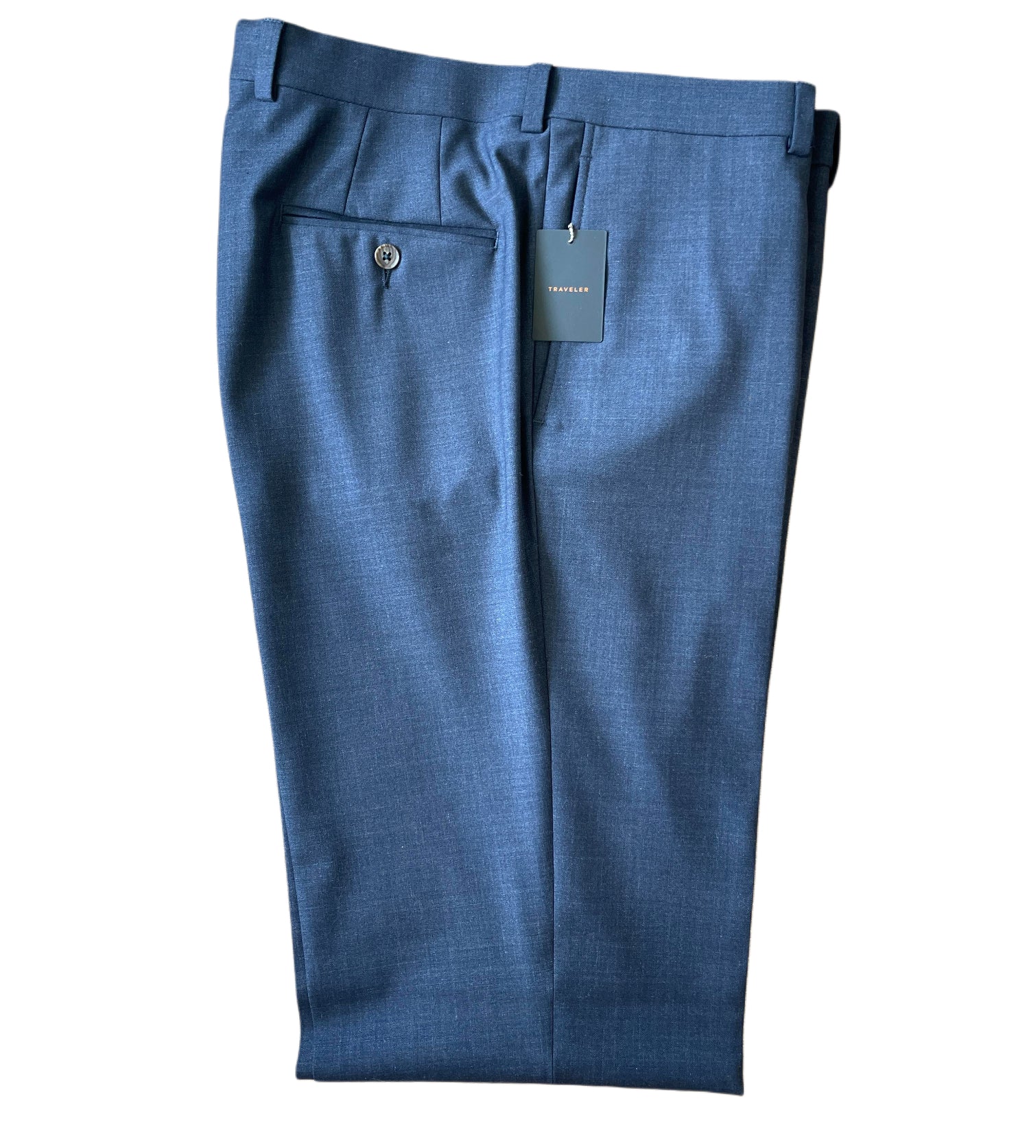 Jack Victor Riviera Traveler Pants
