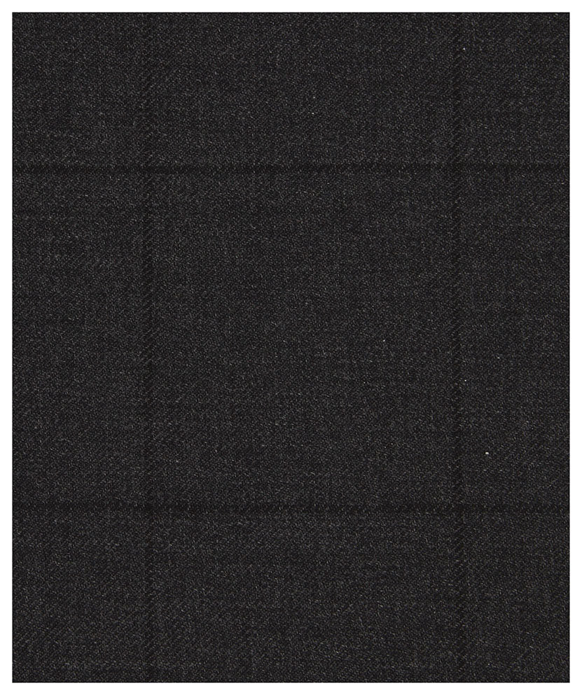 Ballin Soho Window Pane Trousers M5316