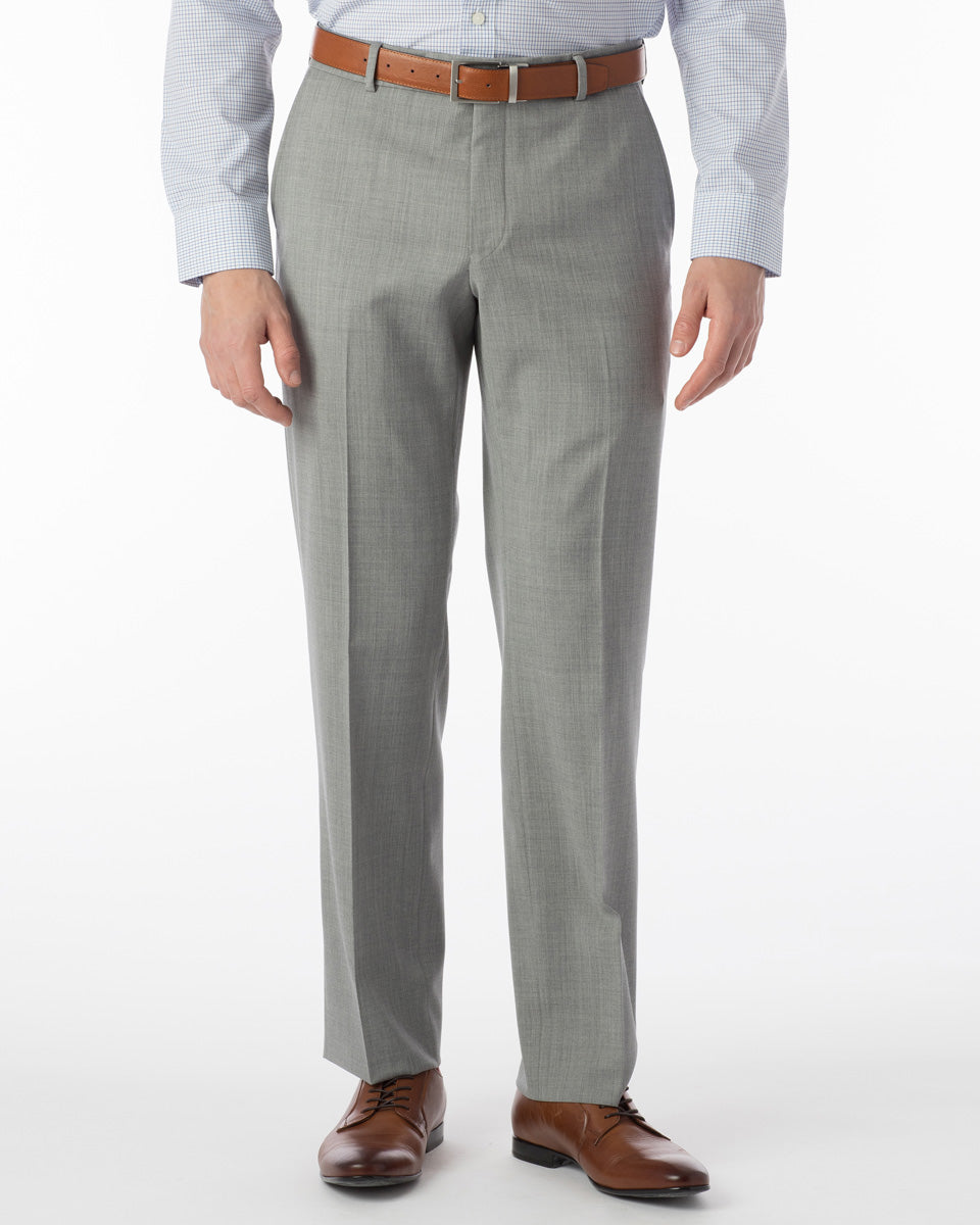 Ballin Super 120's Comfort-EZE Dress Pants Big & Tall