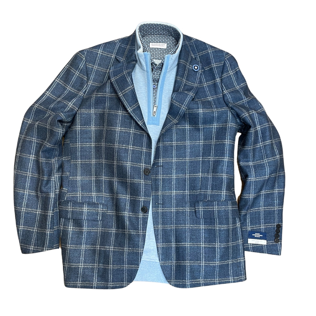 Hart Schaffner Marx Sport Coat 24H0081