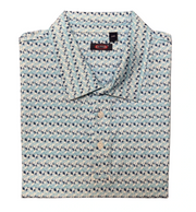 Batton Lawrence Polo Big & Tall 6105-99 SS