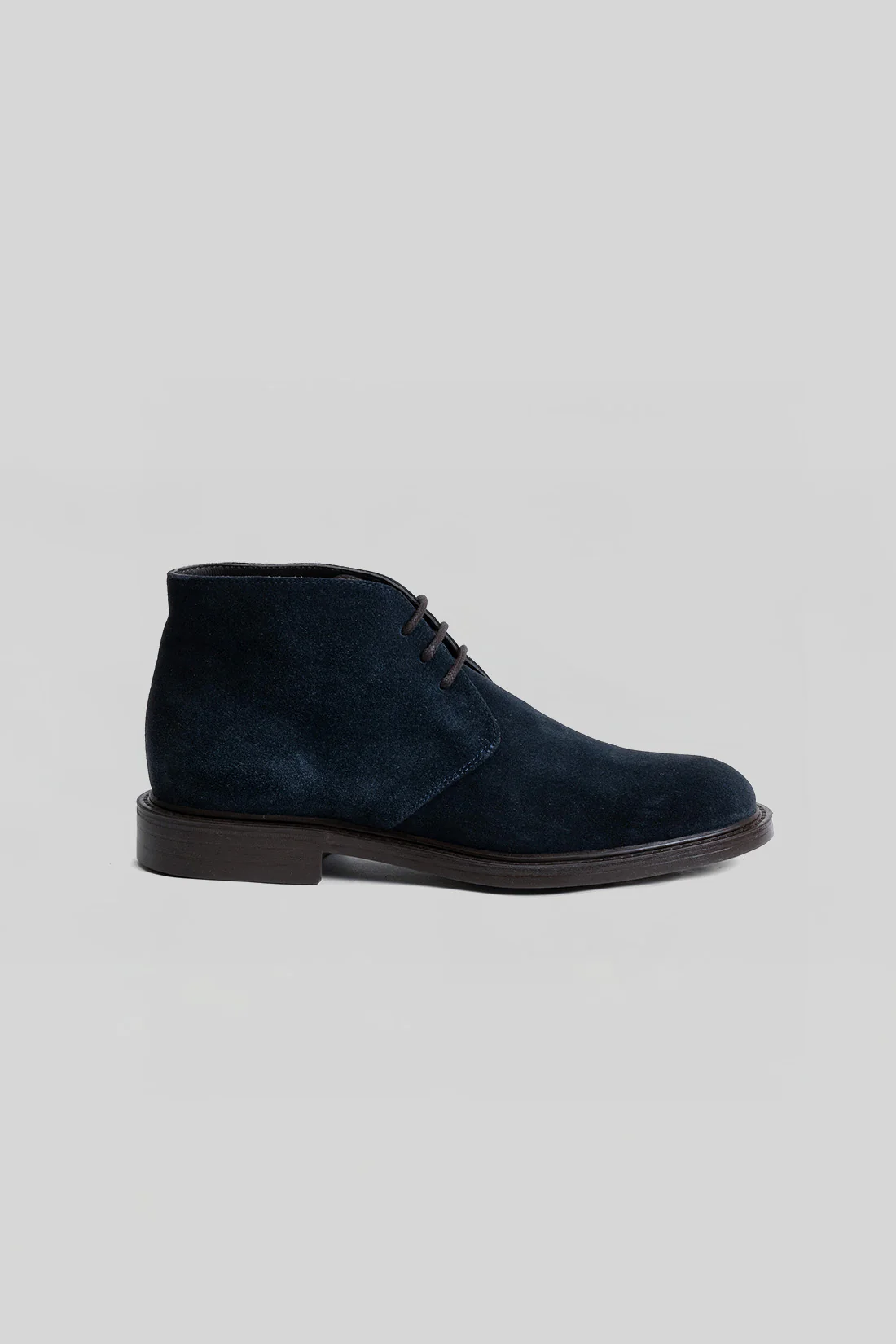 Robert Barakett Nicky Chukka Boot