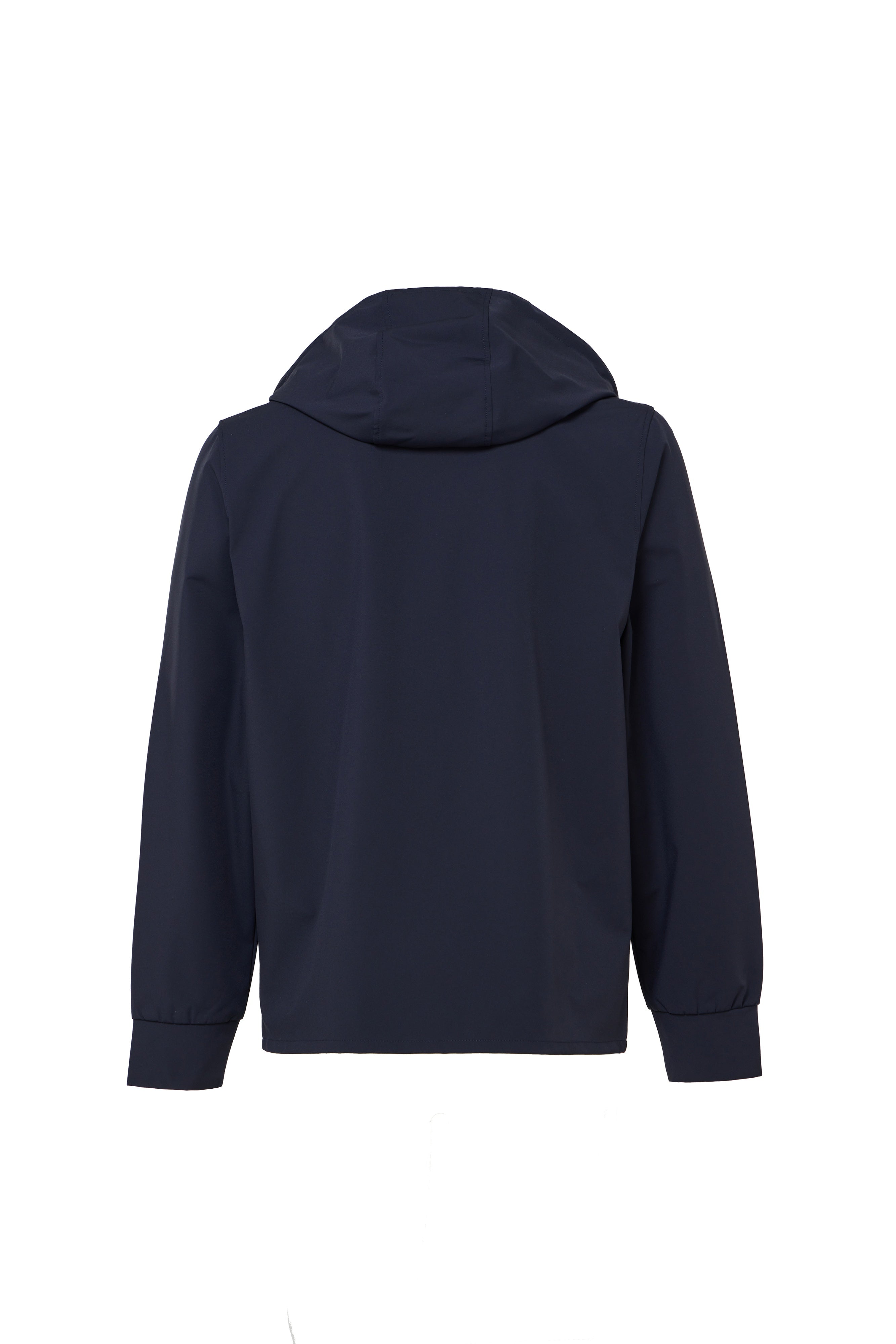 Visconti Hooded Jacket FUTS0P53