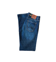 Alberto Jeans Pipe 1896