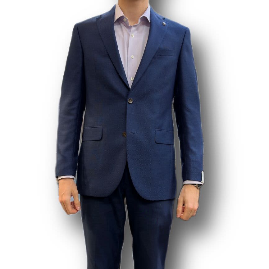Jack Victor Sport Coat 161150 Big and Tall