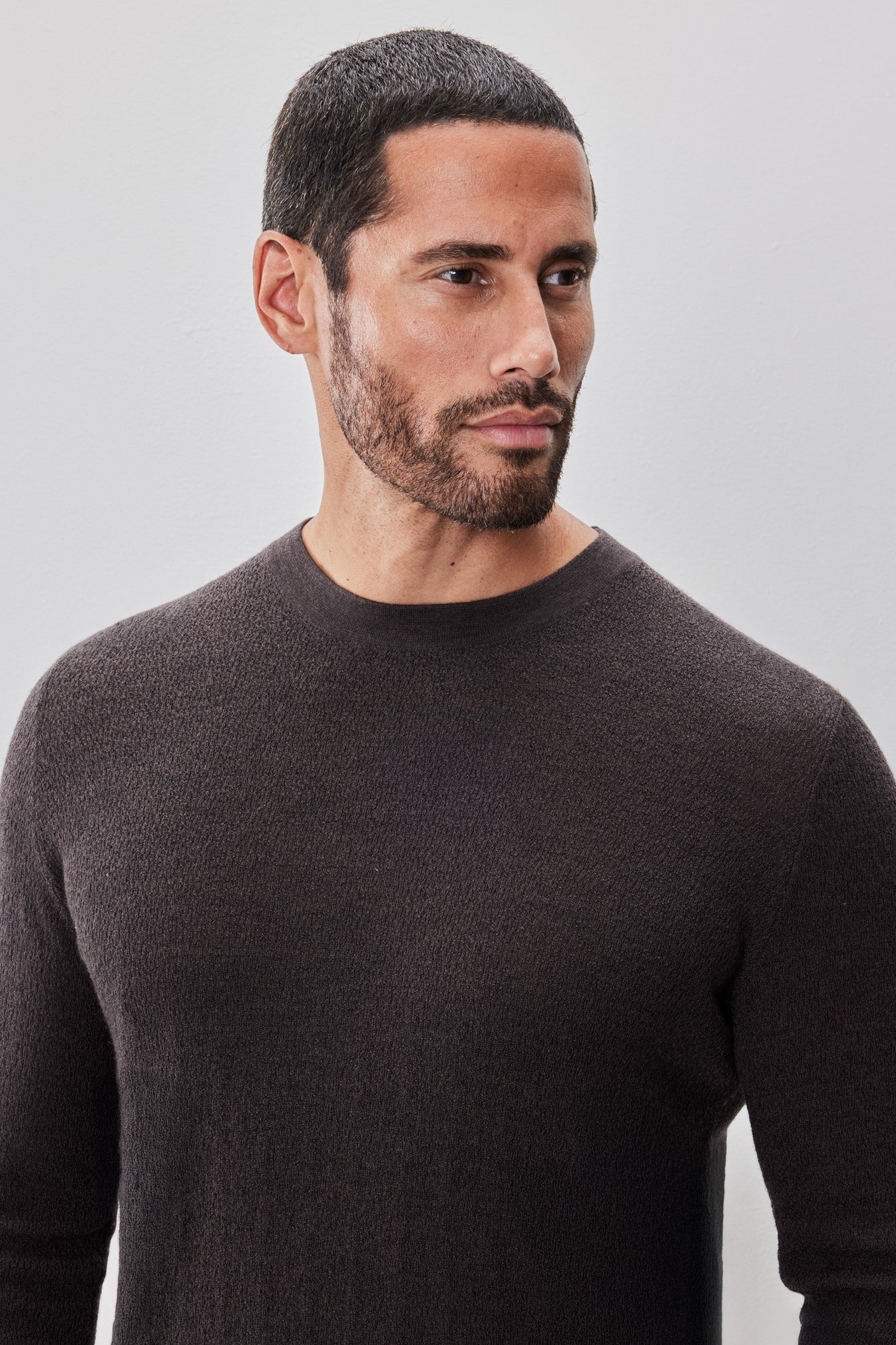 Robert Barakett Watertown Sweater