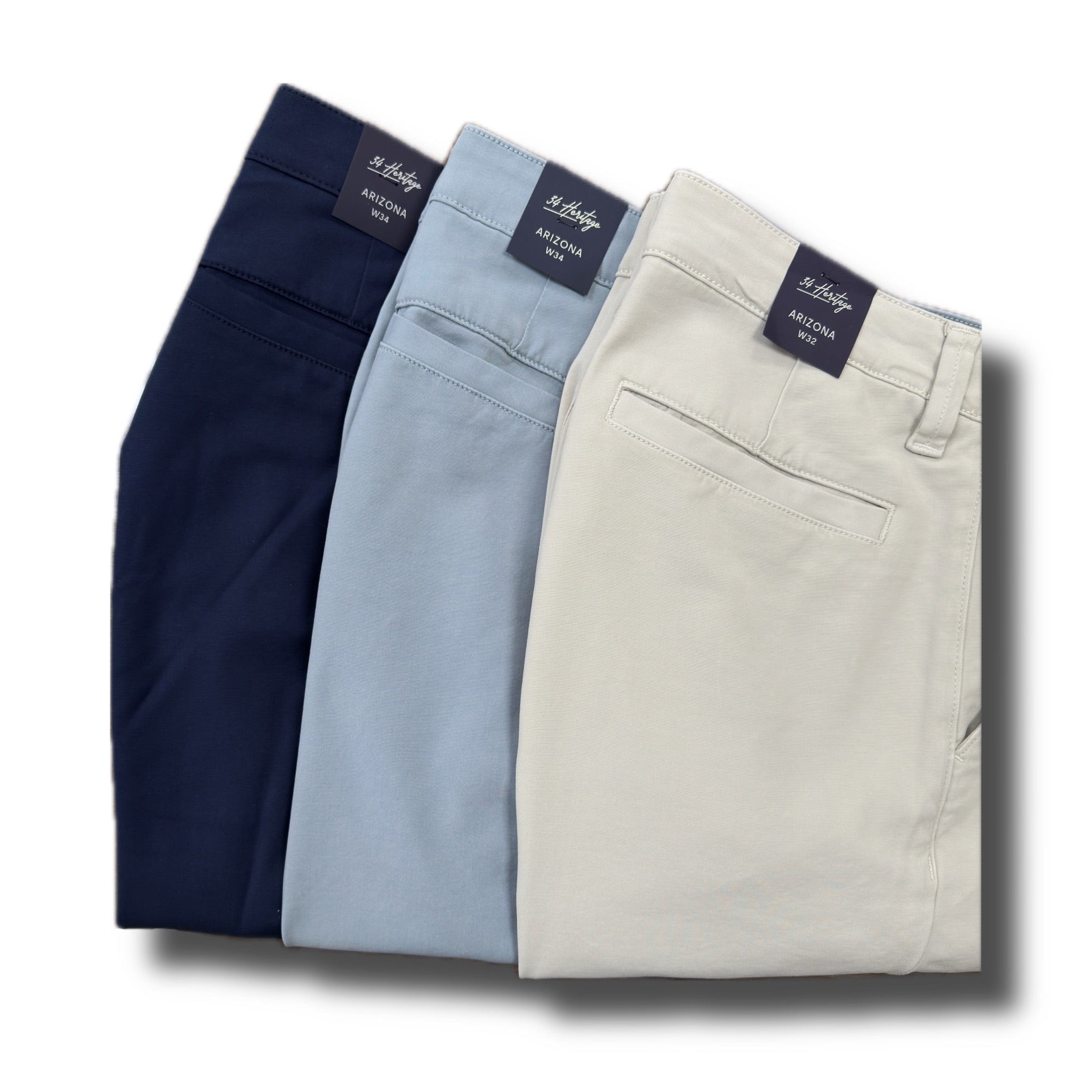 34 Heritage Arizona High-Flyer Shorts