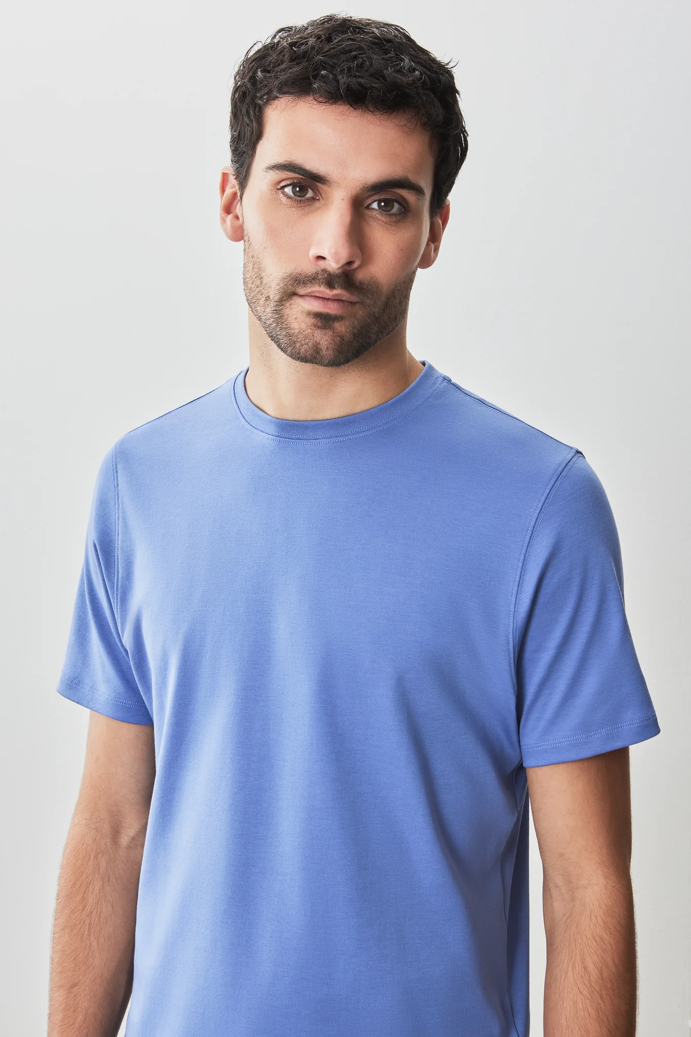 Robert Barakett Tee Shirt Georgia Crew 23336