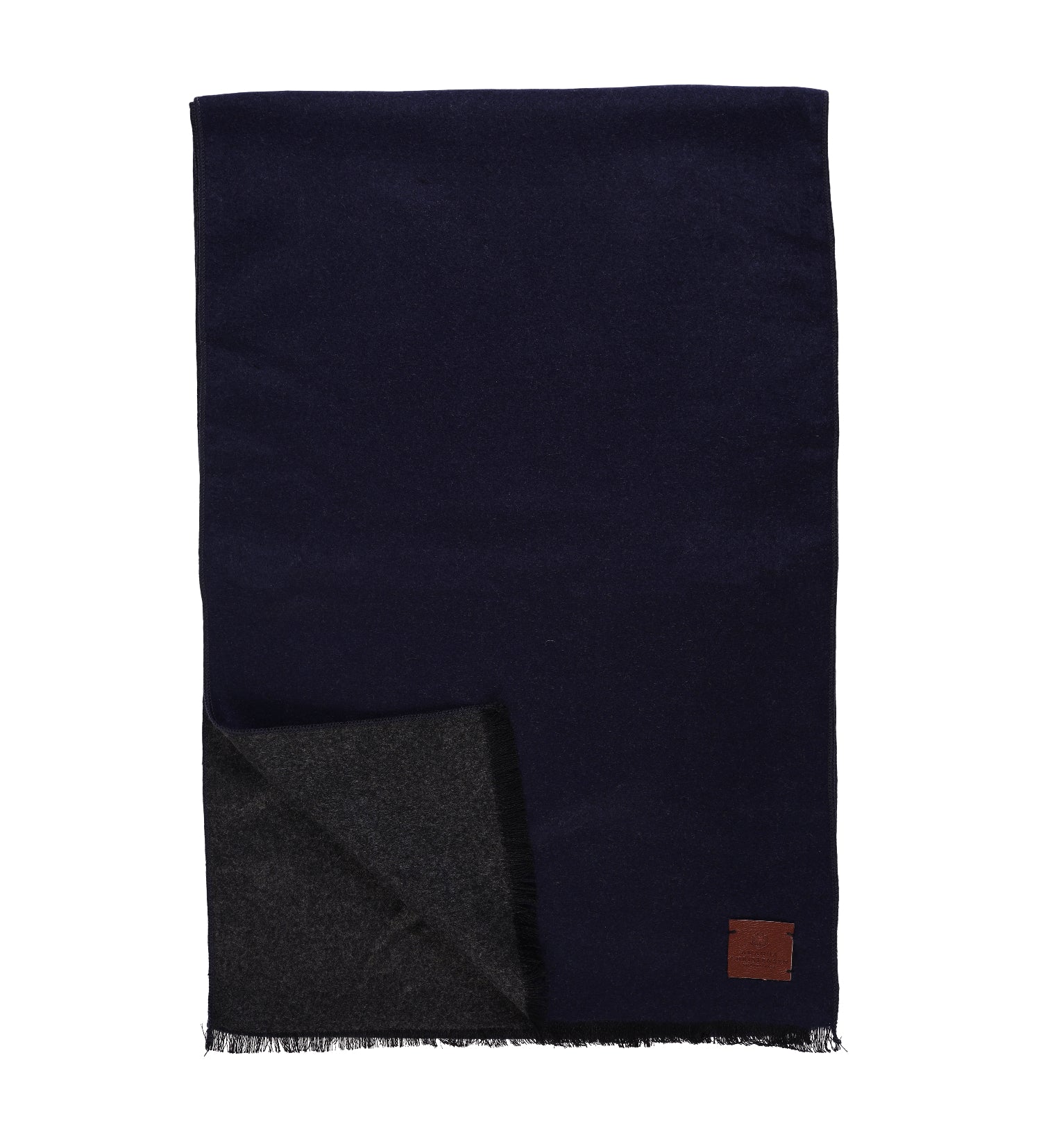 Amanda Christensen Double Face Scarf 440714