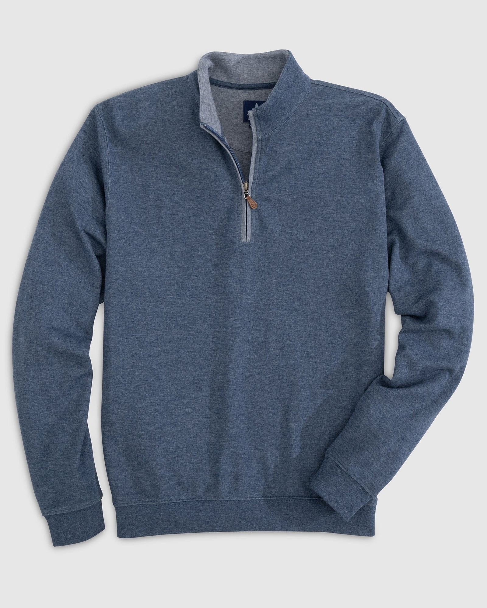 Johnnie-O 1/4 Zip Sweater SULLY Big & Tall – Ted's Clothiers
